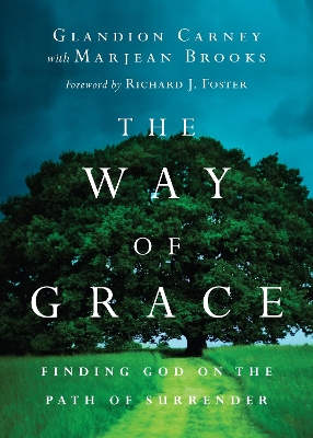 Way of Grace book