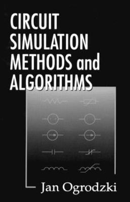 Circuit Simulation Methods and Algorithms book