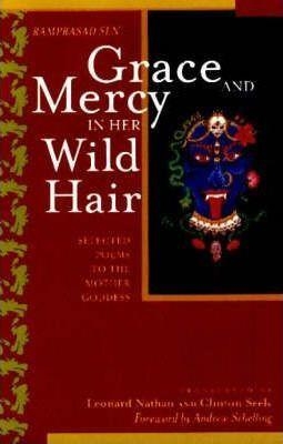 Grace & Mercy in Her Wild Hair book