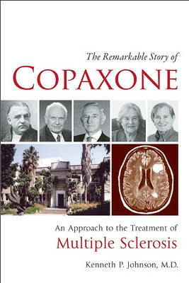 Remarkable Story of Copaxone book