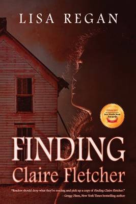 Finding Claire Fletcher by Lisa Regan