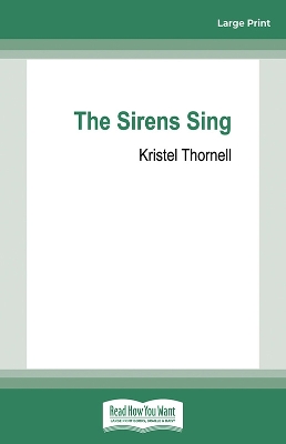 The Sirens Sing book