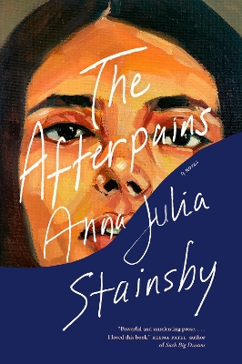 The Afterpains book