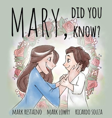 Mary, Did You Know? book