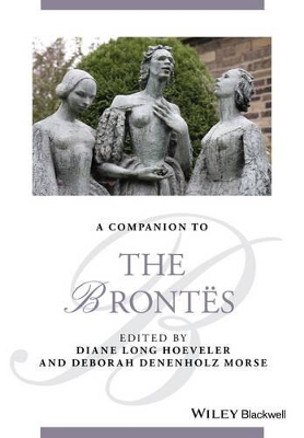 Companion to the Brontes book