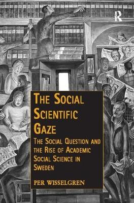 Social Scientific Gaze book