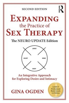 Expanding the Practice of Sex Therapy book