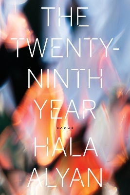 Twenty-Ninth Year, The book