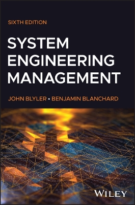 System Engineering Management book