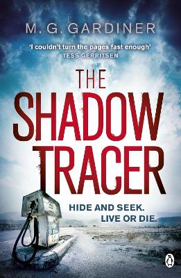 Shadow Tracer book
