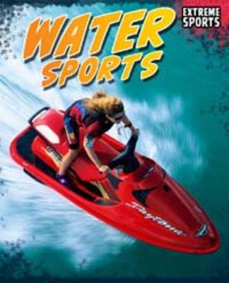 Water Sport book