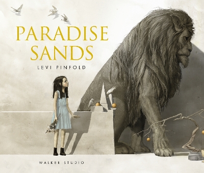 Paradise Sands: A Story of Enchantment book
