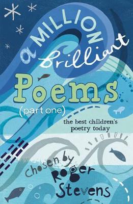 Million Brilliant Poems book