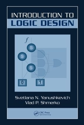 Introduction to Logic Design book