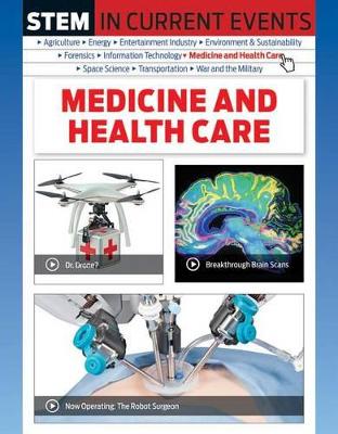 Medicine and Health book