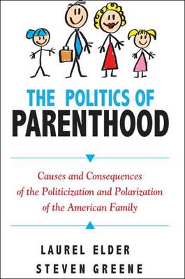 Politics of Parenthood book