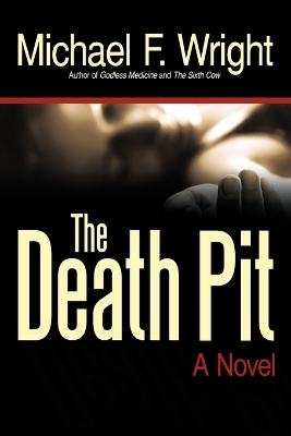 The Death Pit book