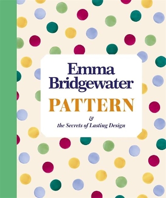 Pattern book