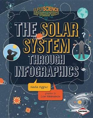 Solar System Through Infographics book