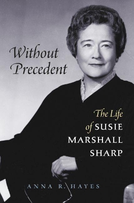 Without Precedent book