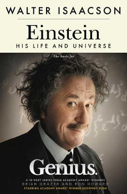 Einstein by Walter Isaacson