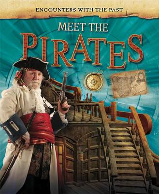Meet the Pirates book