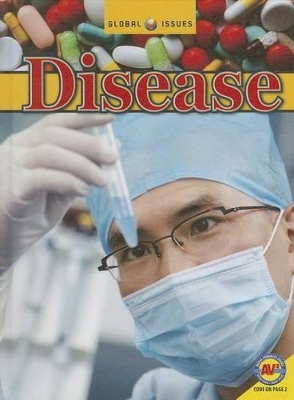 Disease book