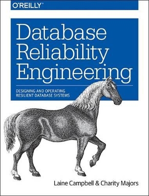 Database Reliability Engineering book