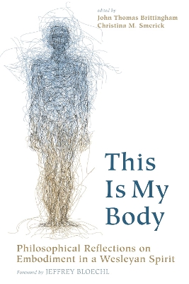 This Is My Body book