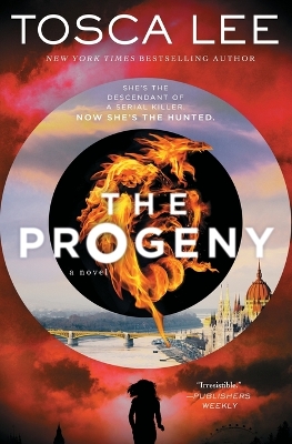 The Progeny book
