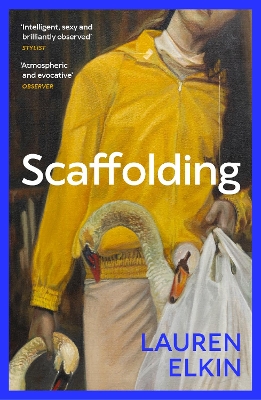 Scaffolding book