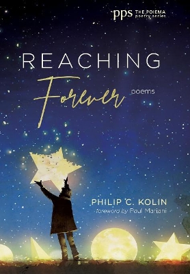 Reaching Forever book
