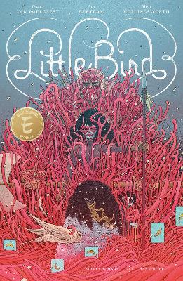 Little Bird: The Fight For Elder's Hope book