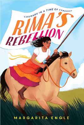 Rima's Rebellion: Courage in a Time of Tyranny book