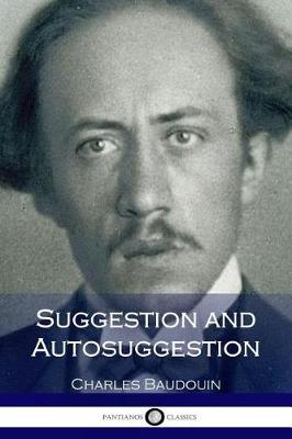 Suggestion and Autosuggestion book