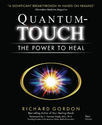 Quantum Touch book