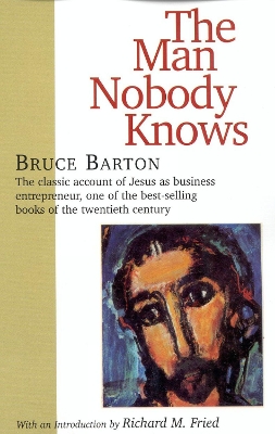 Man Nobody Knows book