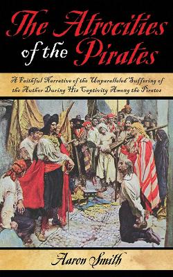 Atrocities of the Pirates book