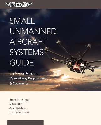 Small Unmanned Aircraft Systems Guide book