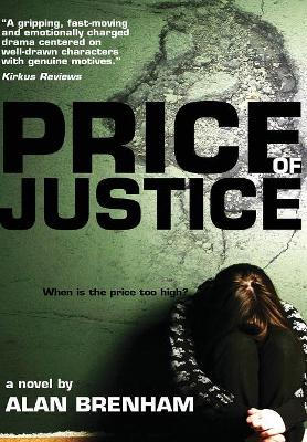 Price of Justice book