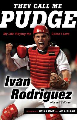 They Call Me Pudge book