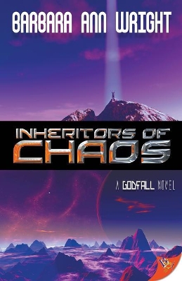 Inheritors of Chaos book