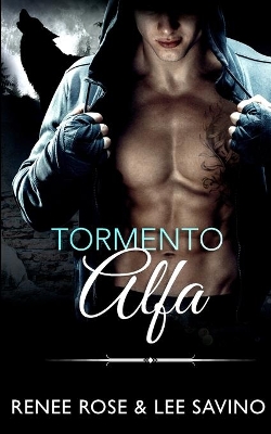 Tormento Alfa book