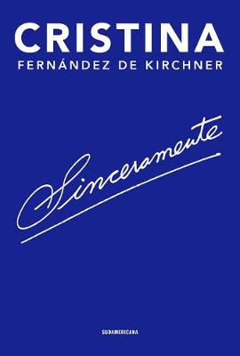 Sinceramente/ Sincerely book