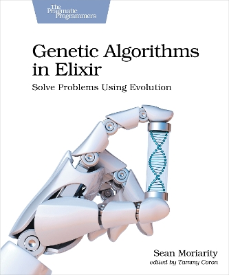 Genetic Algorithms in Elixir book