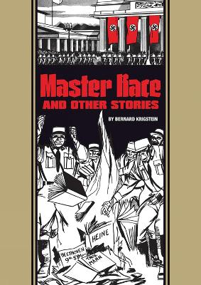 Master Race And Other Stories book