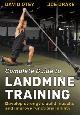 Complete Guide to Landmine Training book