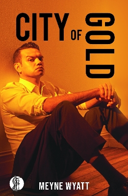 City of Gold book