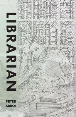 Librarian book