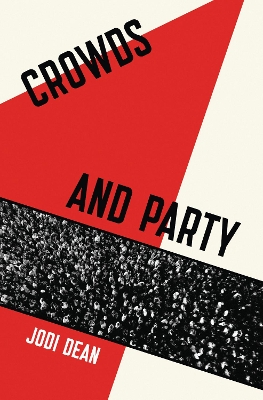 Crowds and Party book